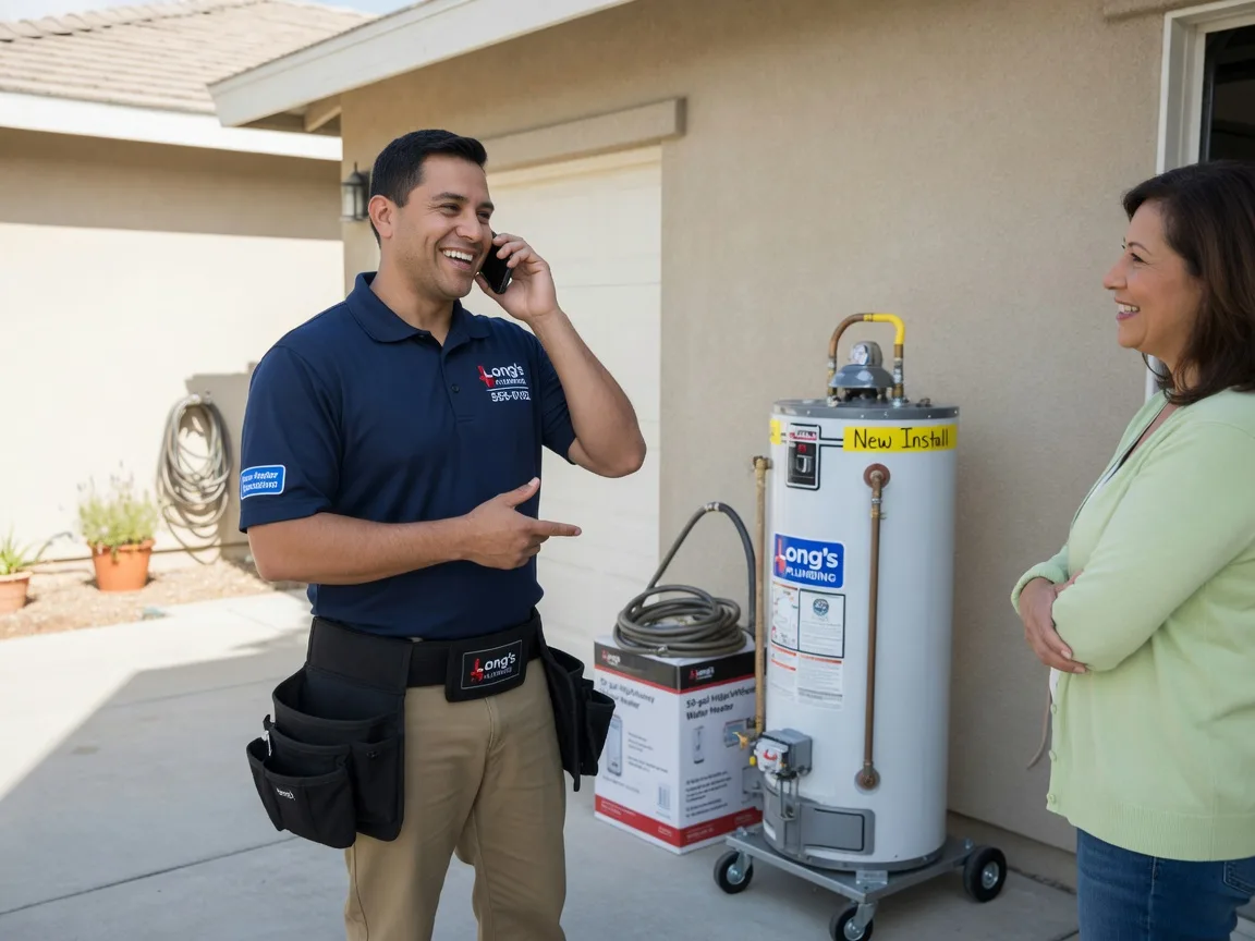 Leak Detection Rockland, DE FAQs